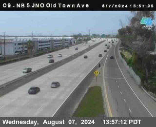 NB 5 JNO Old Town