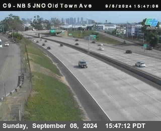 NB 5 JNO Old Town