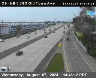 NB 5 JNO Old Town