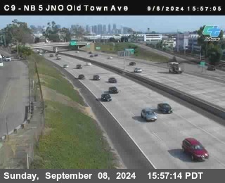 NB 5 JNO Old Town