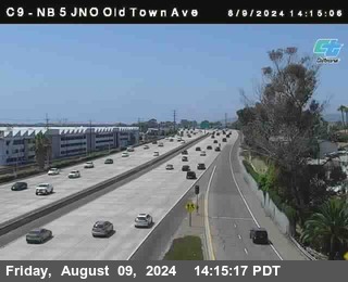 NB 5 JNO Old Town