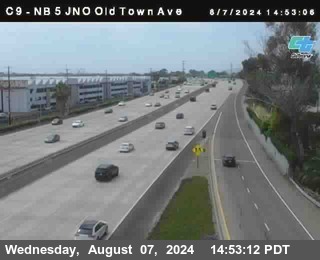 NB 5 JNO Old Town