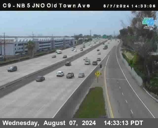 NB 5 JNO Old Town