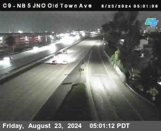 NB 5 JNO Old Town