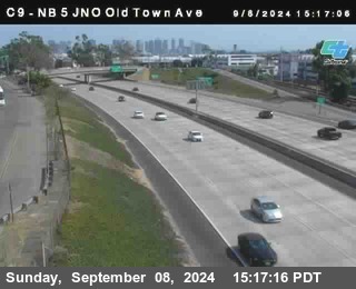 NB 5 JNO Old Town