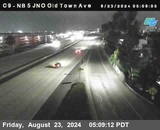 NB 5 JNO Old Town