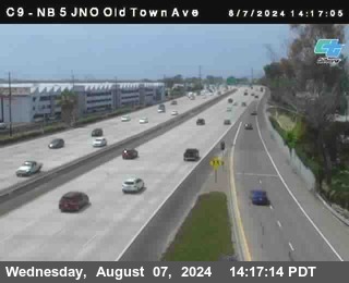 NB 5 JNO Old Town