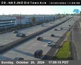 NB 5 JNO Old Town