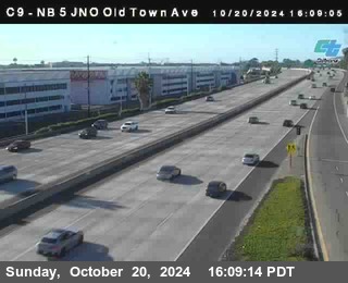 NB 5 JNO Old Town