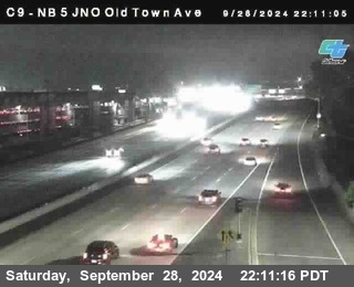 NB 5 JNO Old Town