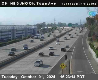 NB 5 JNO Old Town