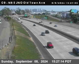 NB 5 JNO Old Town