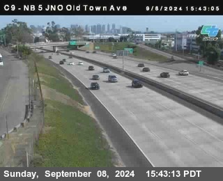 NB 5 JNO Old Town