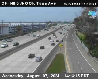 NB 5 JNO Old Town