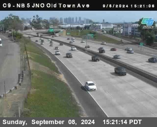 NB 5 JNO Old Town