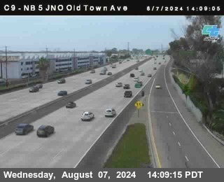 NB 5 JNO Old Town