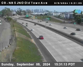 NB 5 JNO Old Town