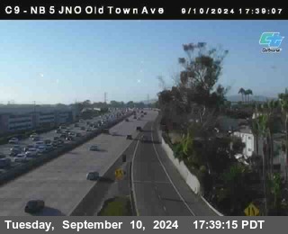 NB 5 JNO Old Town