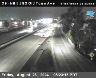 NB 5 JNO Old Town