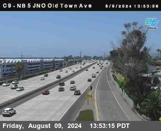 NB 5 JNO Old Town