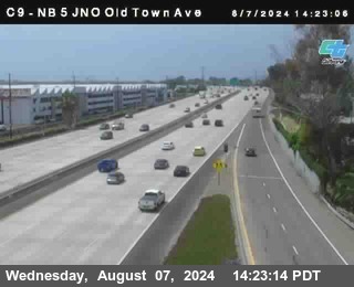 NB 5 JNO Old Town