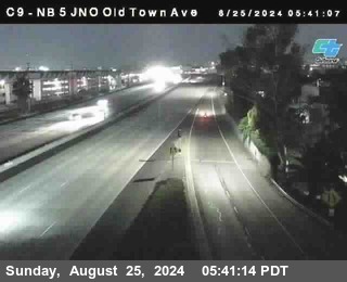 NB 5 JNO Old Town