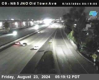 NB 5 JNO Old Town