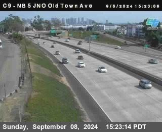 NB 5 JNO Old Town