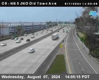 NB 5 JNO Old Town