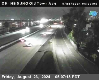 NB 5 JNO Old Town