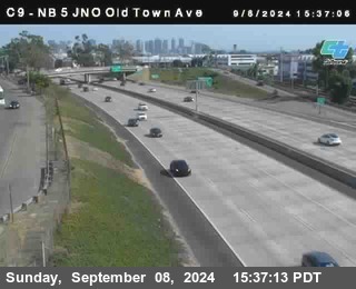 NB 5 JNO Old Town