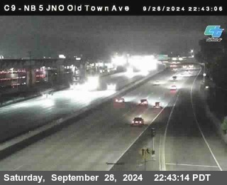 NB 5 JNO Old Town