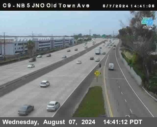 NB 5 JNO Old Town