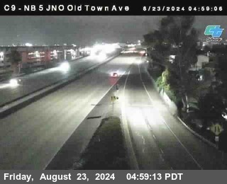 NB 5 JNO Old Town