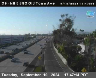 NB 5 JNO Old Town