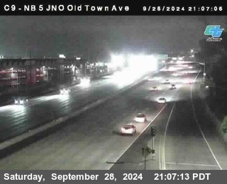 NB 5 JNO Old Town