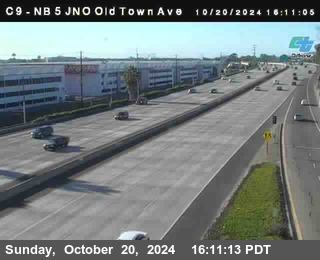 NB 5 JNO Old Town