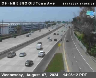 NB 5 JNO Old Town