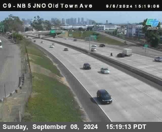 NB 5 JNO Old Town