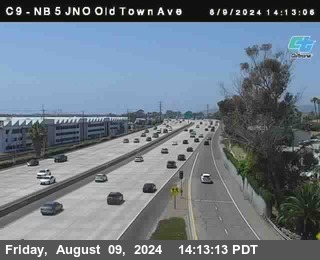 NB 5 JNO Old Town