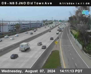 NB 5 JNO Old Town