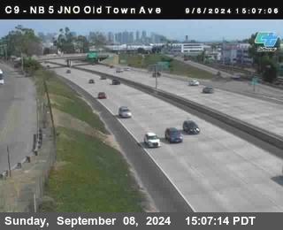 NB 5 JNO Old Town