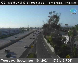 NB 5 JNO Old Town