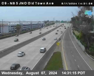 NB 5 JNO Old Town