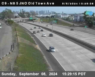 NB 5 JNO Old Town