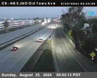 NB 5 JNO Old Town