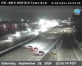 NB 5 JNO Old Town