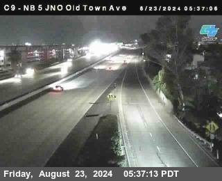 NB 5 JNO Old Town