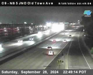 NB 5 JNO Old Town