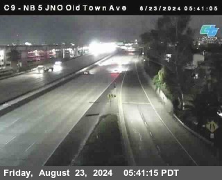 NB 5 JNO Old Town